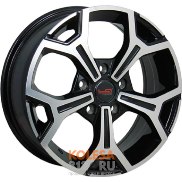 Диски Replica Concept RN535