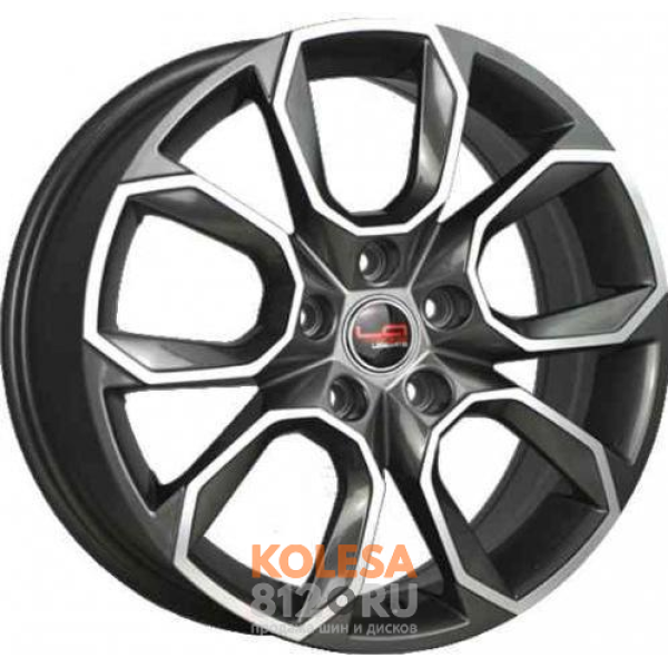 Диски Replica Concept SK516