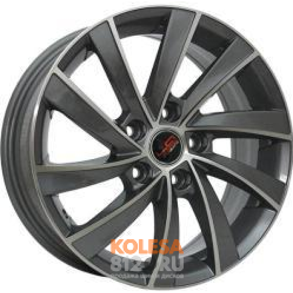 Диски Replica Concept SK523