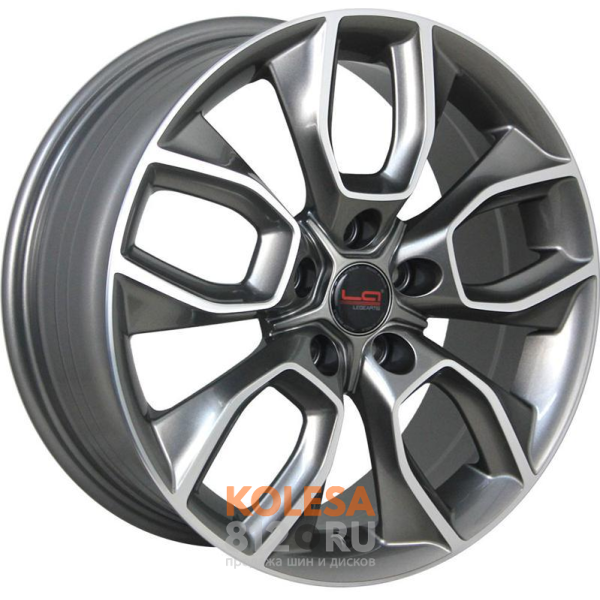 Диски Replica Concept SK527