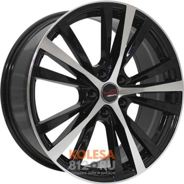 Диски Replica Concept TY526