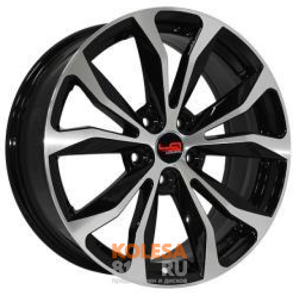 Диски Replica Concept TY531