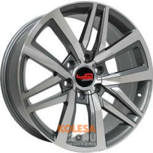 Диски Replica Concept TY533