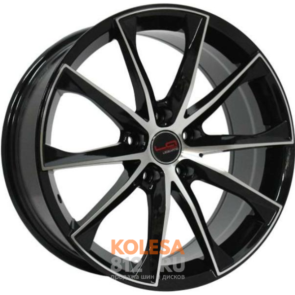 Диски Replica Concept TY539