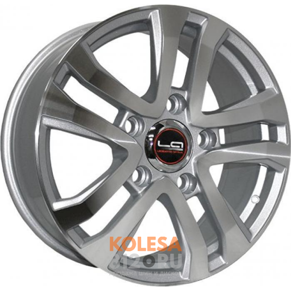 Диски Replica Concept TY544