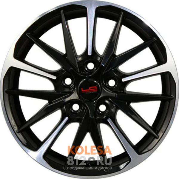 Диски Replica Concept TY553