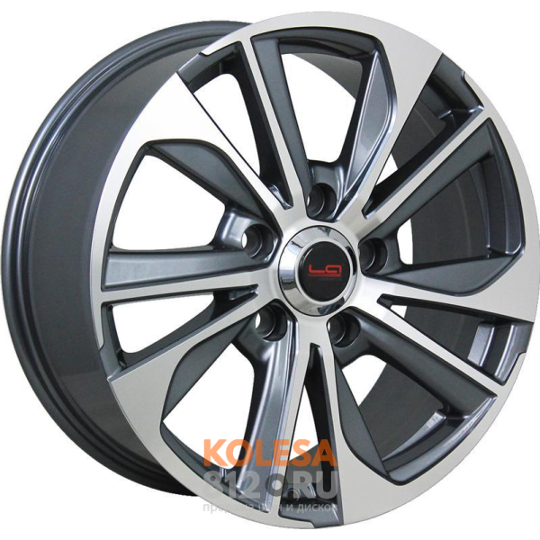 Диски Replica Concept TY560