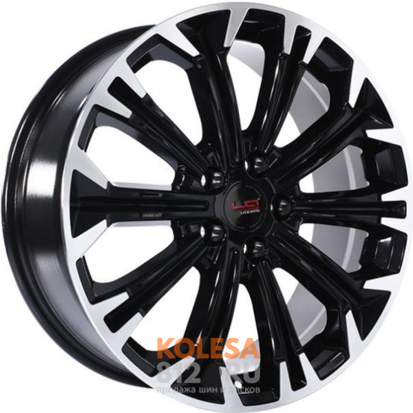 Диски Replica Concept TY564