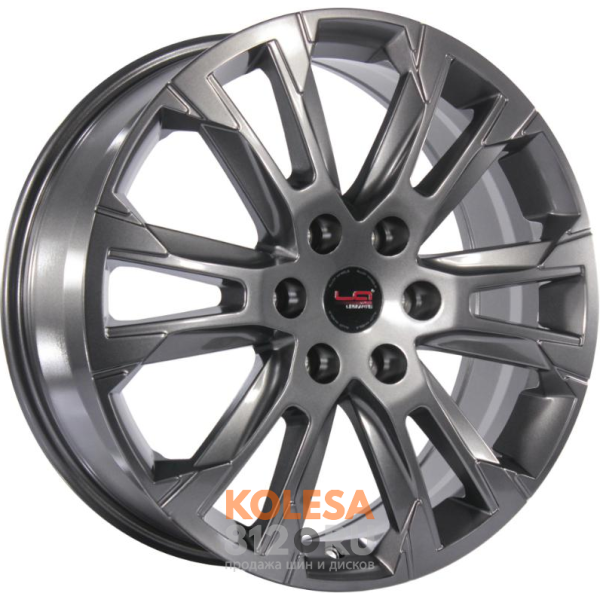 Диски Replica Concept TY579 - основное изображение