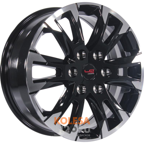 Диски Replica Concept TY579