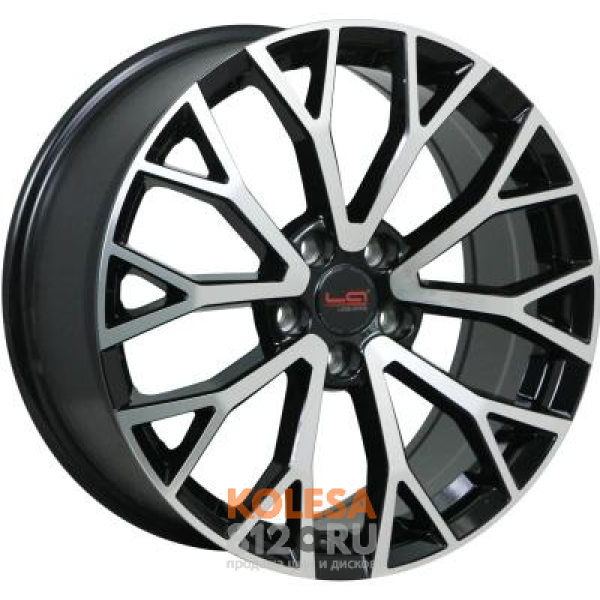 Диски Replica Concept V523