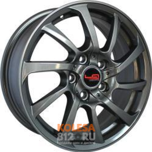 Диски Replica Concept VV504