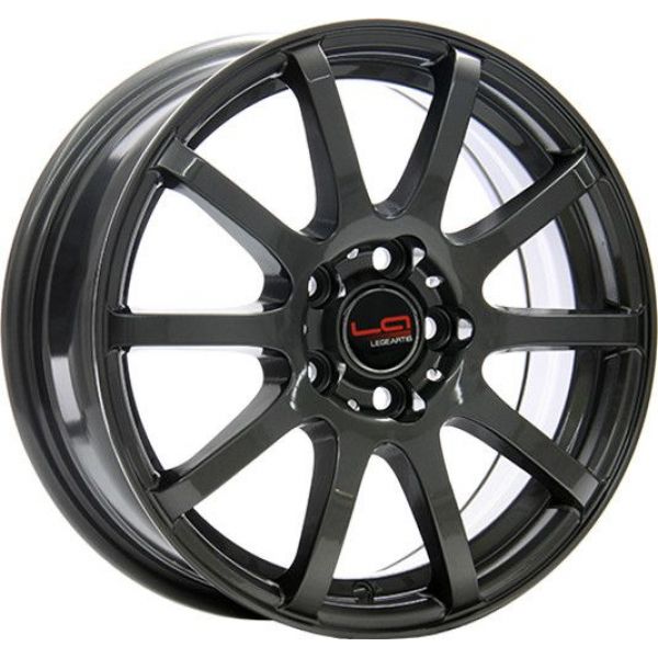 LegeArtis VW510 6.5 R16 PCD:5/112 ET:50 DIA:57.1 HB