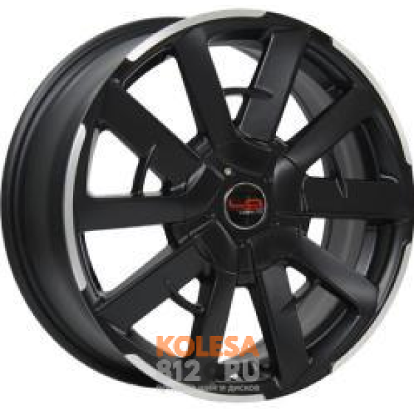 Диски Replica Concept VV512