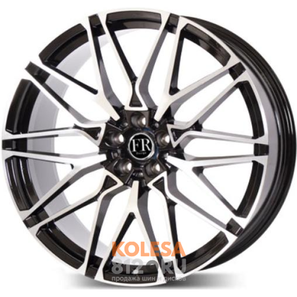 Диски Replica FR B495