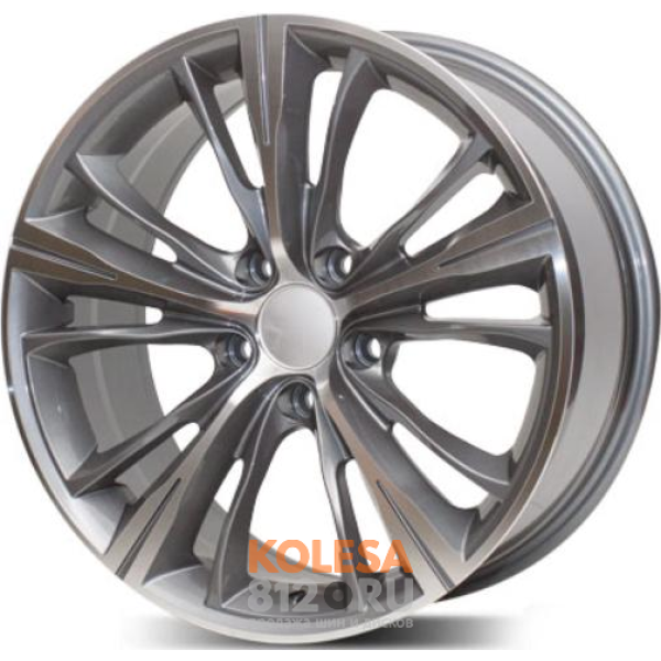 Диски Replica FR B5092