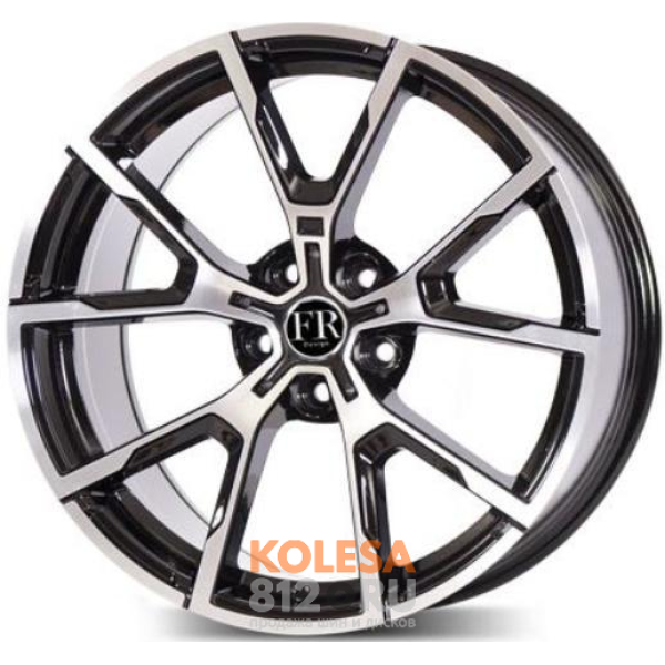 Диски Replica FR B5601