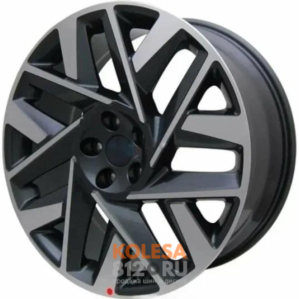 Диски Replica FR HND0113