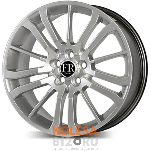 Диски Replica FR LR24