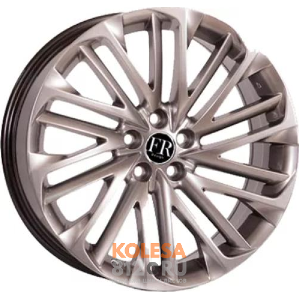 Диски Replica FR LX491