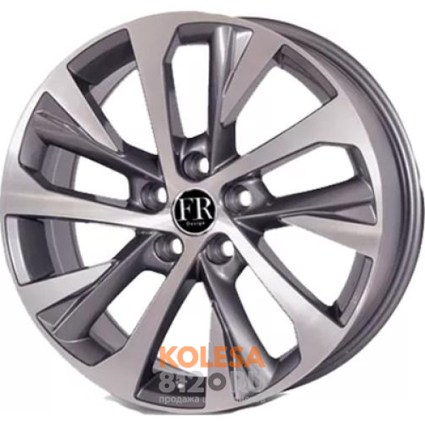 Диски Replica FR LX5757