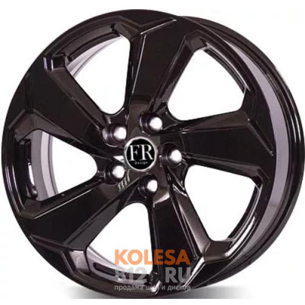 Диски Replica FR TY493