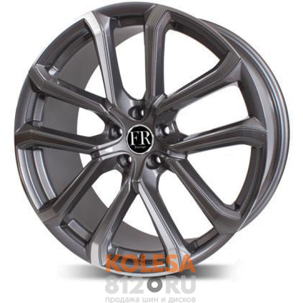 Диски Replica FR V5141