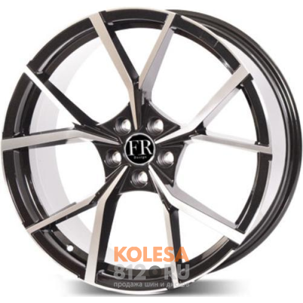 Диски Replica FR VV498