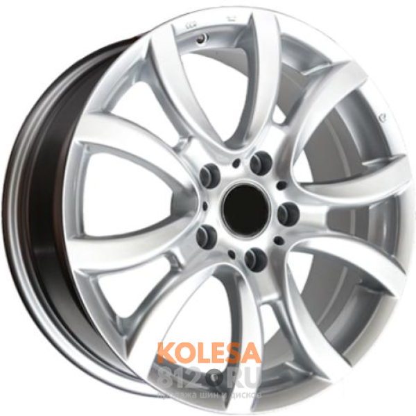 Диски Replica H BM76