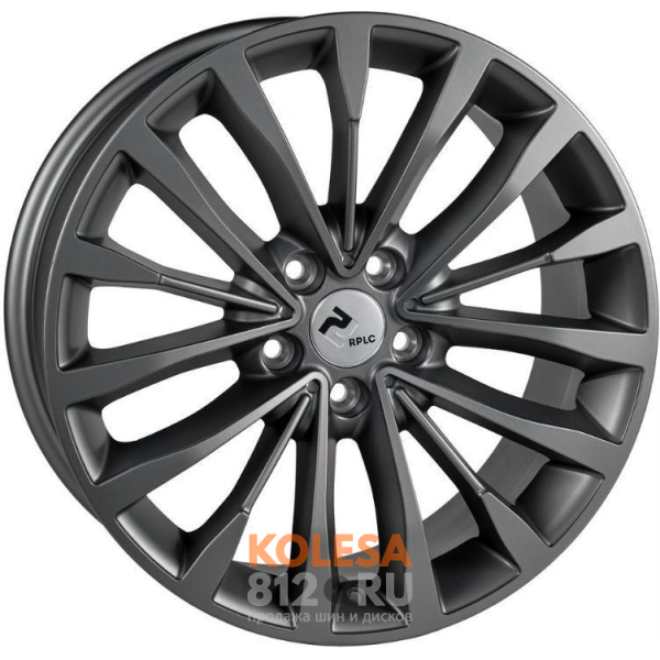 Диски Replica H BM97 Диски Replica H BM97