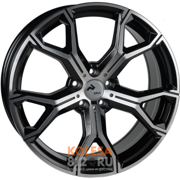 Диски Replica H BM99 Диски Replica H BM99