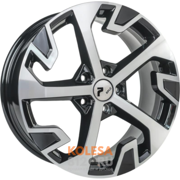 Диски Replica H CHE262