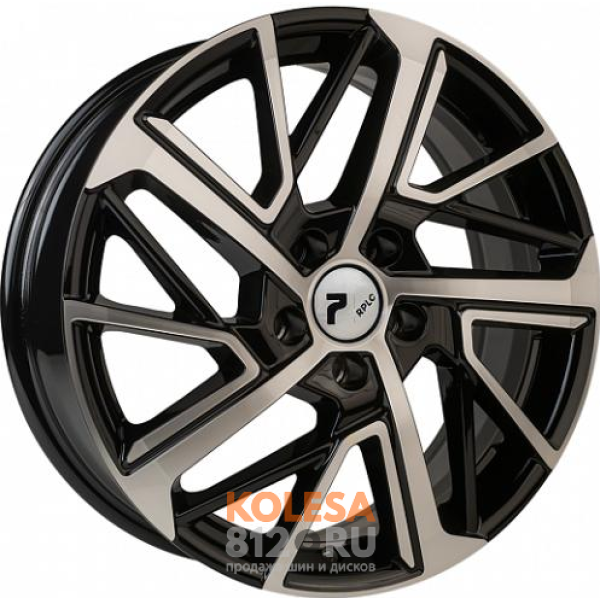 Диски Replica H CHE267 Диски Replica H CHE267