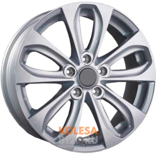 Диски Replica H HY13 Диски Replica H HY13