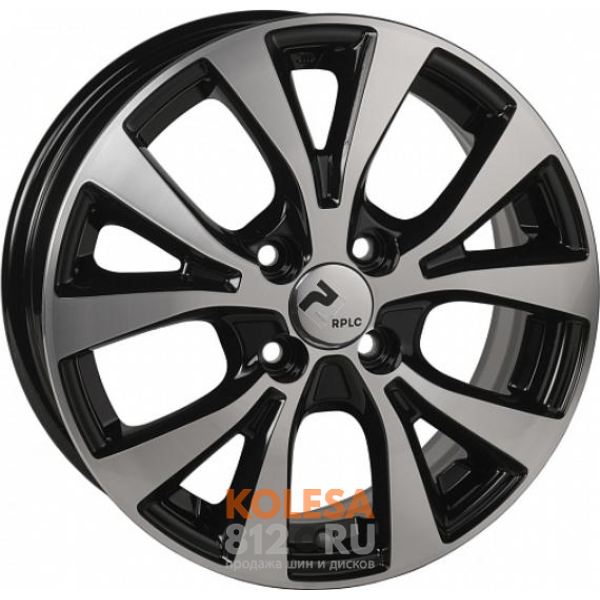 Диски Replica H HY161