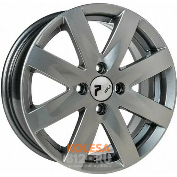 Диски Replica H HY208