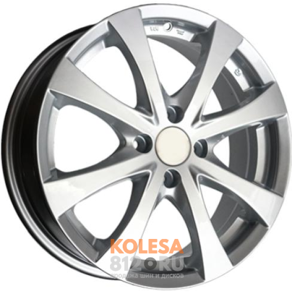 Диски Replica H HY60 Диски Replica H HY60