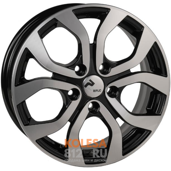 Диски Replica H Ki164