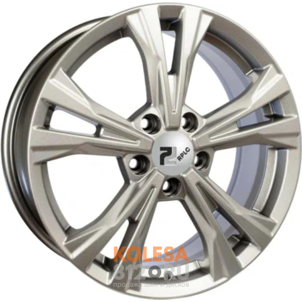 Диски Replica H Ki204 Диски Replica H Ki204