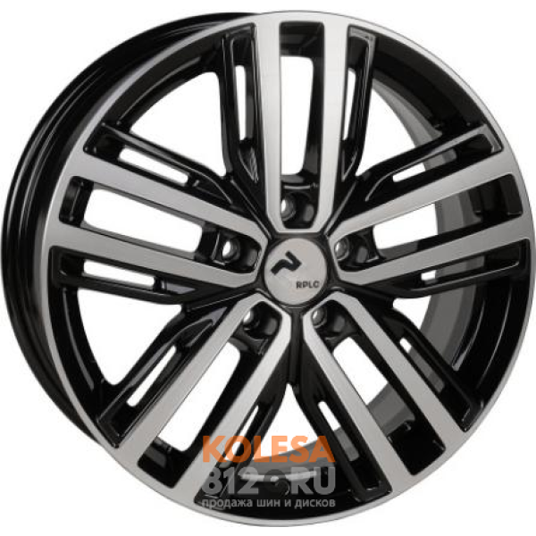 Диски Replica H Ki259 Диски Replica H Ki259