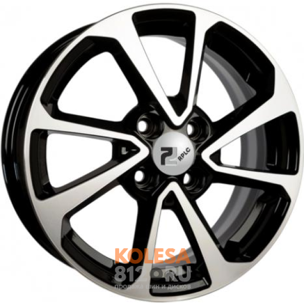 Диски Replica H LA105