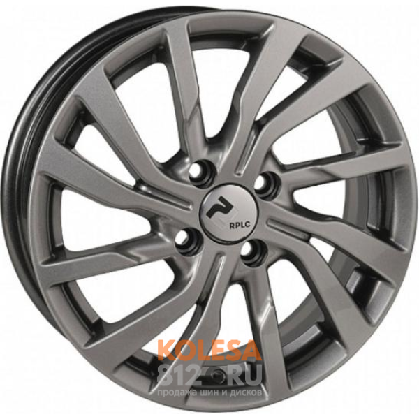 Диски Replica H LA196