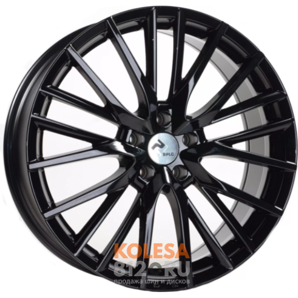 Диски Replica H LE50