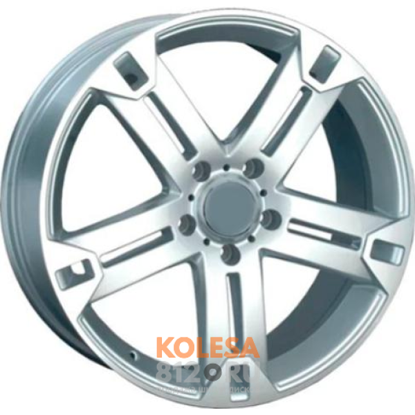 Диски Replica H ME65