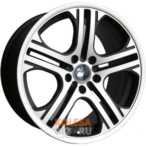 Диски Replica H ME67