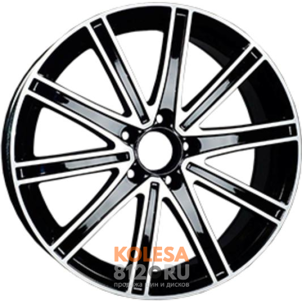 Диски Replica H ME73