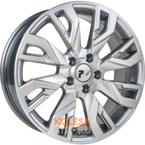Диски Replica H Mi207