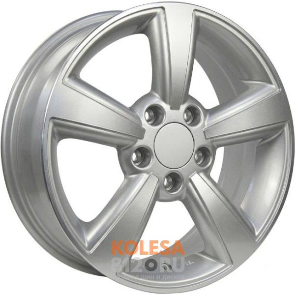 Диски Replica H Ni14