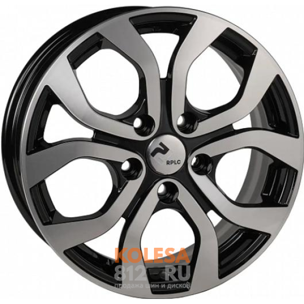 Диски Replica H Ni164 Диски Replica H Ni164