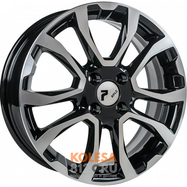 Диски Replica H Ni191